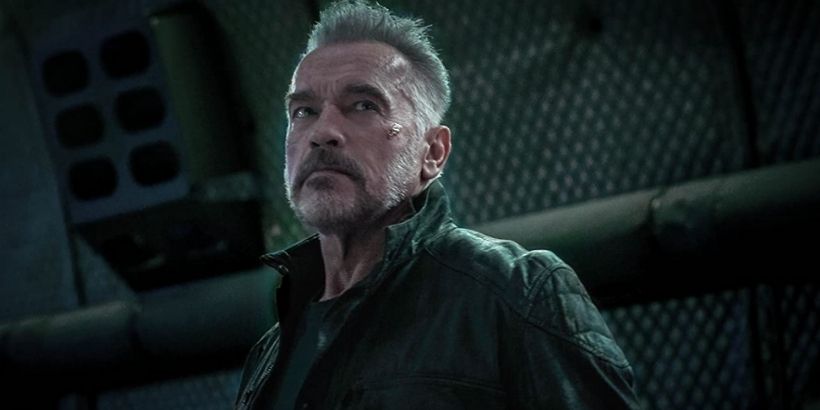 Serial szpiegowski Netflixa z Arnoldem Schwarzeneggerem znalazł reżysera